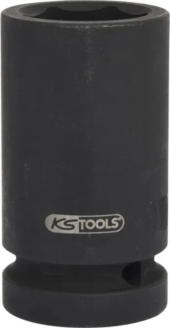 Ks Tools Nasadka Udarowa120mm 5151887 Київ - фото 1