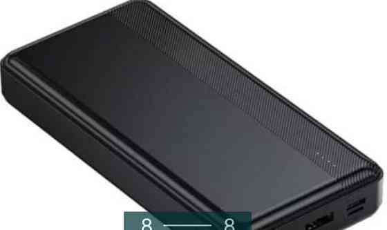 Павербанк Power bank 20000mAh. Киев