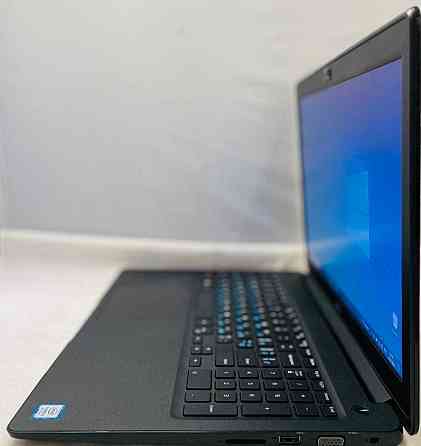 Ноутбук DEll Latitude 3500 15.6* HD / i5-8250U / 8Gb. DDR4/ 256Gb. SSD Киев