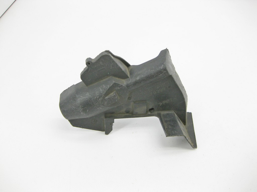 Mercedes-Benz  A2027330308 Кришка - пильник замка задніх лівих дверей E-Class W210 C-Class W202 Одеса - фото 3