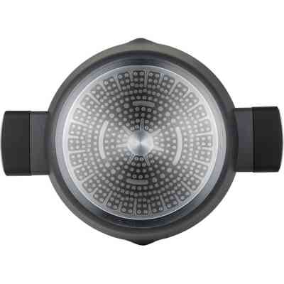 Каструля MasterPro By Henrique sa Pessoa, 3.9 л (BGMP-3458-PT) Вінниця