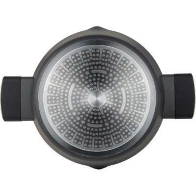 Каструля MasterPro By Henrique sa Pessoa, 3.9 л (BGMP-3458-PT) Вінниця - фото 5