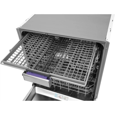 Посудомоечная машина Beko BDIN38531D Винница - изображение 5