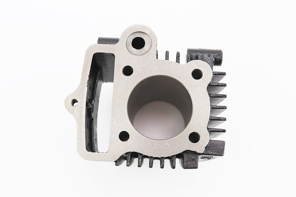 Циліндр к-кт (цпг) 70cc-47мм (палець 13мм) Київ - фото 3