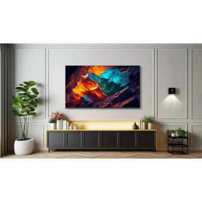 Телевізор Kivi 50U770QB Вінниця - фото 7