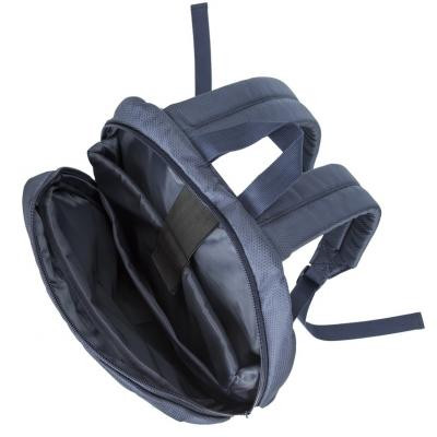 Рюкзак для ноутбука RivaCase 15.6" 8065 Blue (8065Blue) Вінниця - фото 3