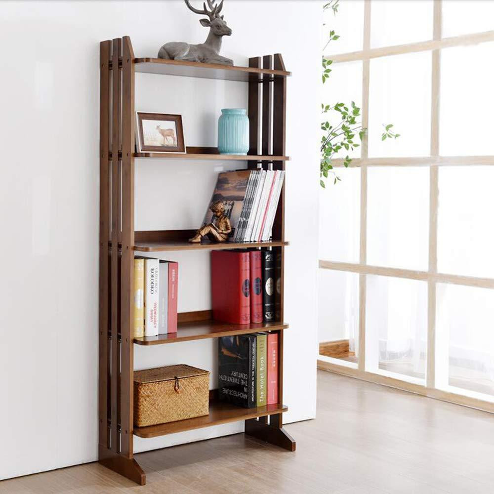 Етажерка розбірна "Кентербері 5" мокко Миколаїв - фото 1