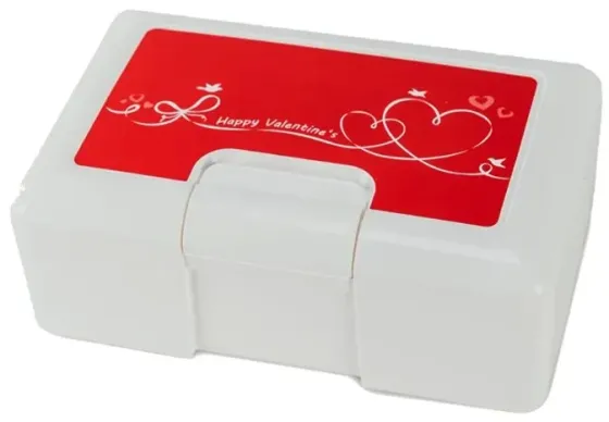 Ланч бокс Lunch Box 