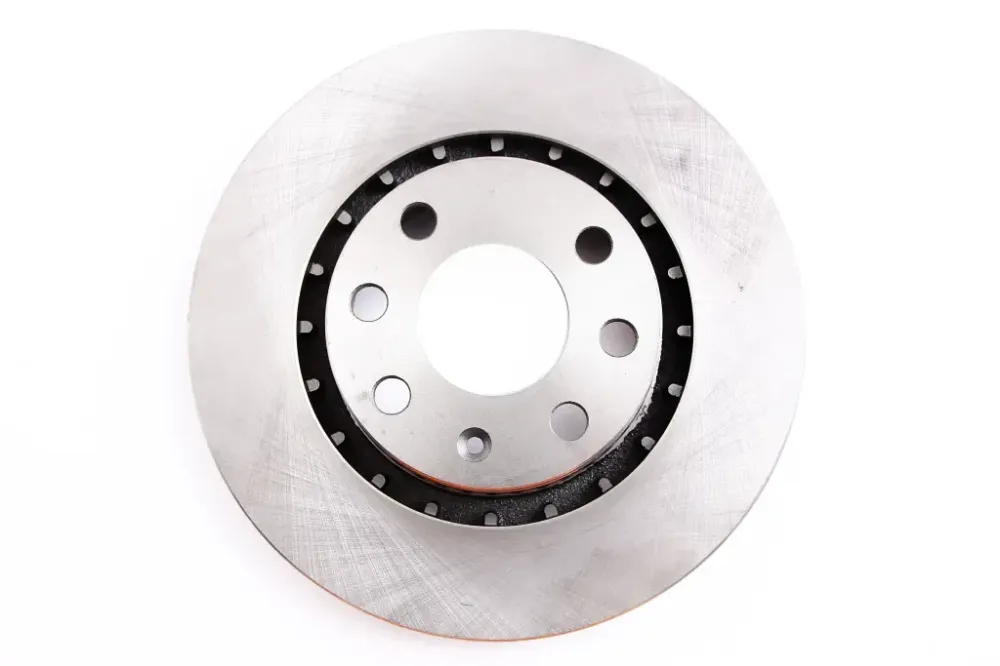 Диск гальмівної Los 1.6 передній Shin Kum Вінниця - фото 2