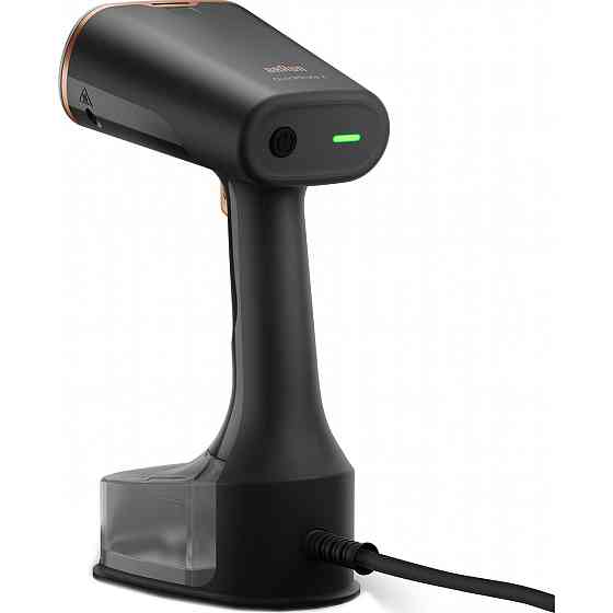 Відпарювач Braun QuickStyle 7 GS 7077 BK ( 17142 ) Харьков