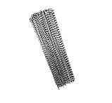 Спица велосипедная (L-186mm, 14G) (100шт) KL Мукачево