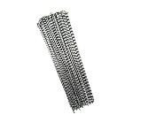 Спица велосипедная (L-186mm, 14G) (100шт) KL Мукачево - изображение 1