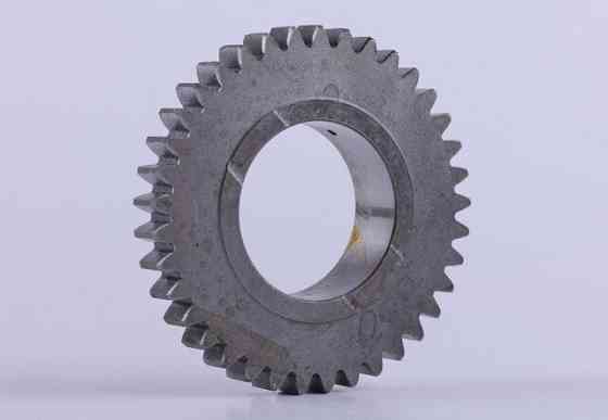 Шестерня 4-й передачи диаметр 48/99 мм Z-31/37 Фотон 244, ДТЗ 244, Джинма 244/264 Мукачево