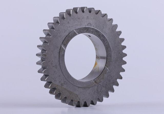 Шестірня 4-го передавання діаметр 48/99 мм Z-31/37 Фотон 244, ДТЗ 244, Джинма244/264 Мукачево - фото 2