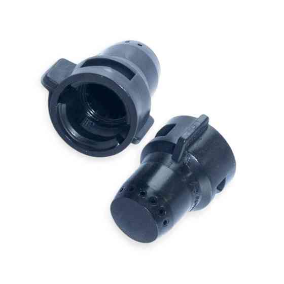 Ковпак короткий на 7 отворів ( 220097 ) (L37 -o18) (RAU) КАС Мукачево