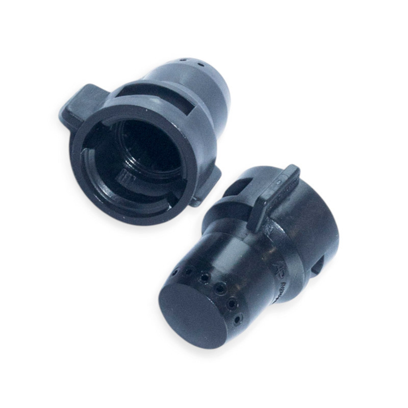 Колпак короткий на 7 отверстий ( 220097 ) (L37 -o18) (RAU) КАС Мукачево - изображение 1