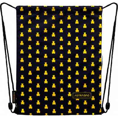 Сумка для обуви Astrabag AD1 GOLDEN TEDDY (507024047) Винница