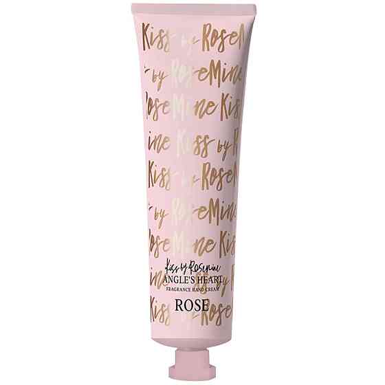 Крем для рук Fragrance Hand Cream Angel's Rose Kiss by Rosemine 60 мл Київ