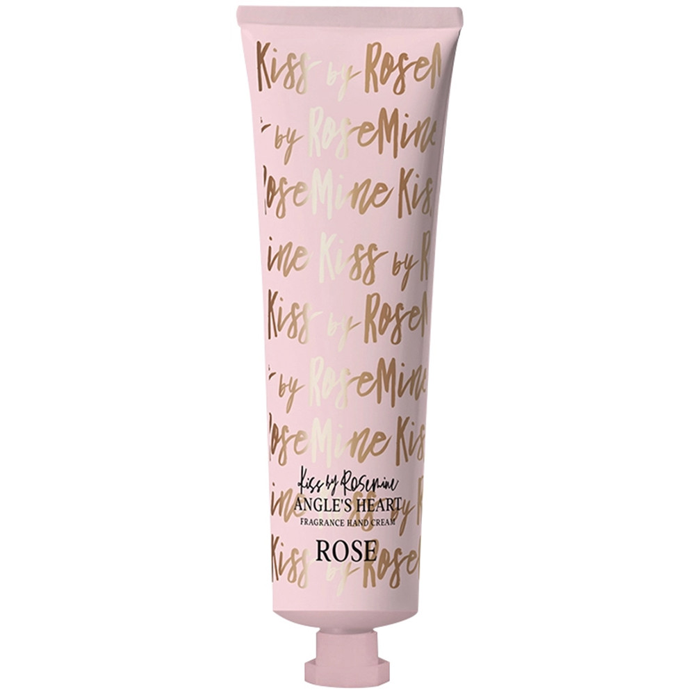 Крем для рук Fragrance Hand Cream Angel's Rose Kiss by Rosemine 60 мл Киев - изображение 1