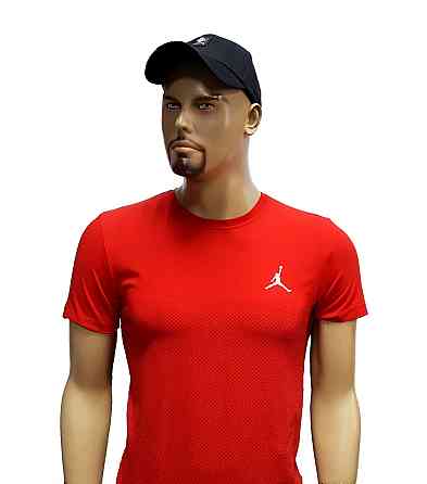 ФУТБОЛКА NIKE M J JUMPMAN DFCT SS,оригинал Киев