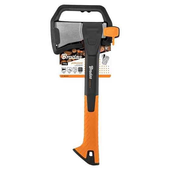Сокира універсальна PROFESSIONAL, 740г, KT-SN1074 Київ