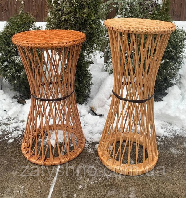 Столик высокий барный Киев - изображение 7