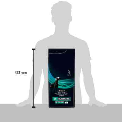 Сухий корм для собак Purina Pro Plan Veterinary Diets Gastrointestinal 1.5 кг (7613035159181) Вінниця