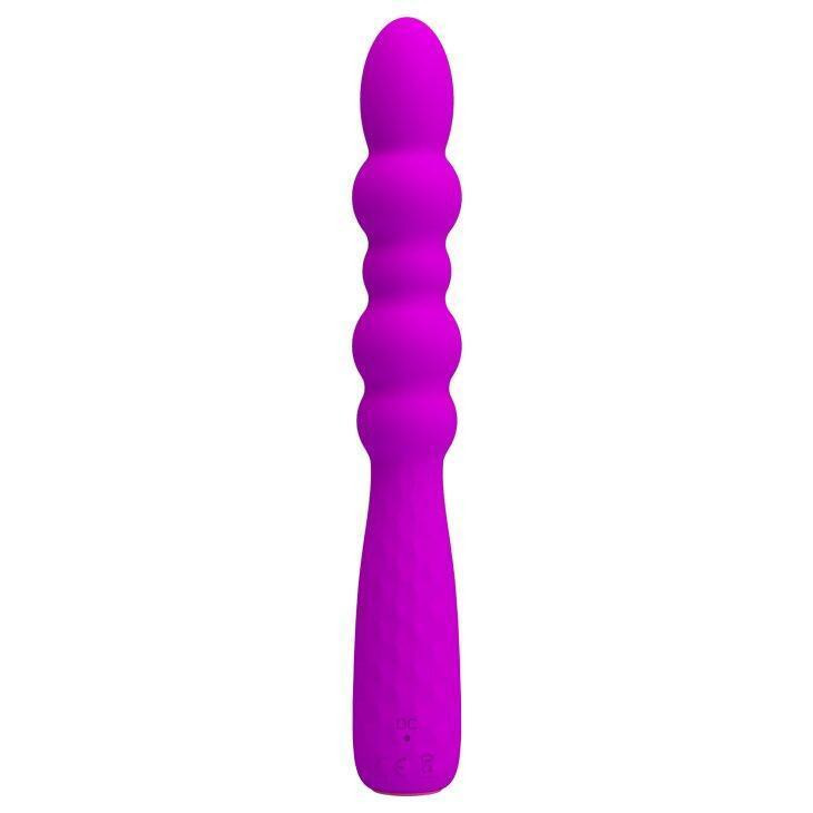 Гнучкий вібро стимулятор PRETTY LOVE-MONROE, BI - 014758 Sex Aura Київ - фото 3