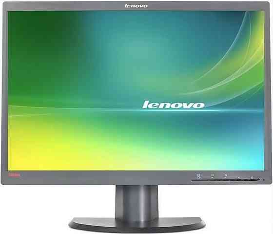 Б/У Монітор 22" Lenovo LT2252pwA black — Class A Київ
