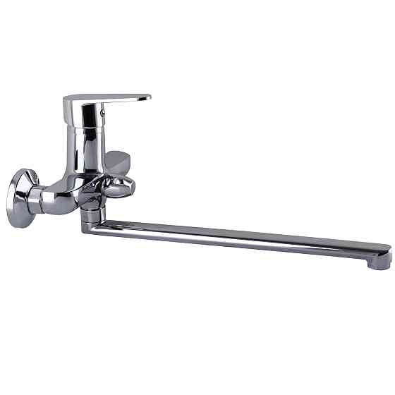 Змішувач для ванни DOMINO ALICANTE DAA-208 Луцк