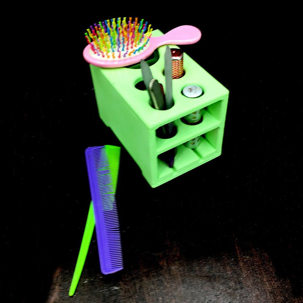 Органайзер для косметики 