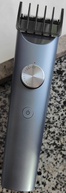 Машинка для стрижки Xiaomi Mijia Hair Clipper 2! Київ - фото 2