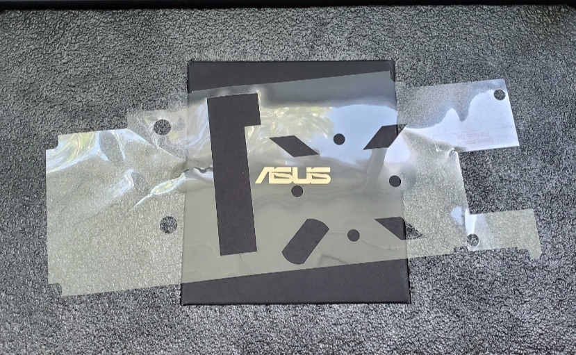 Видеокарта ASUS Nvidia ROG Strix GeForce GTX 1080 Ti 11Gb. Киев - изображение 4