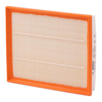 Повітряний фільтр для автомобіля Bosch F 026 400 356 Вінниця - фото 1