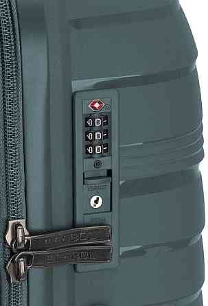 Валіза Gabol Kiba (S) Verde (122022-004) Київ