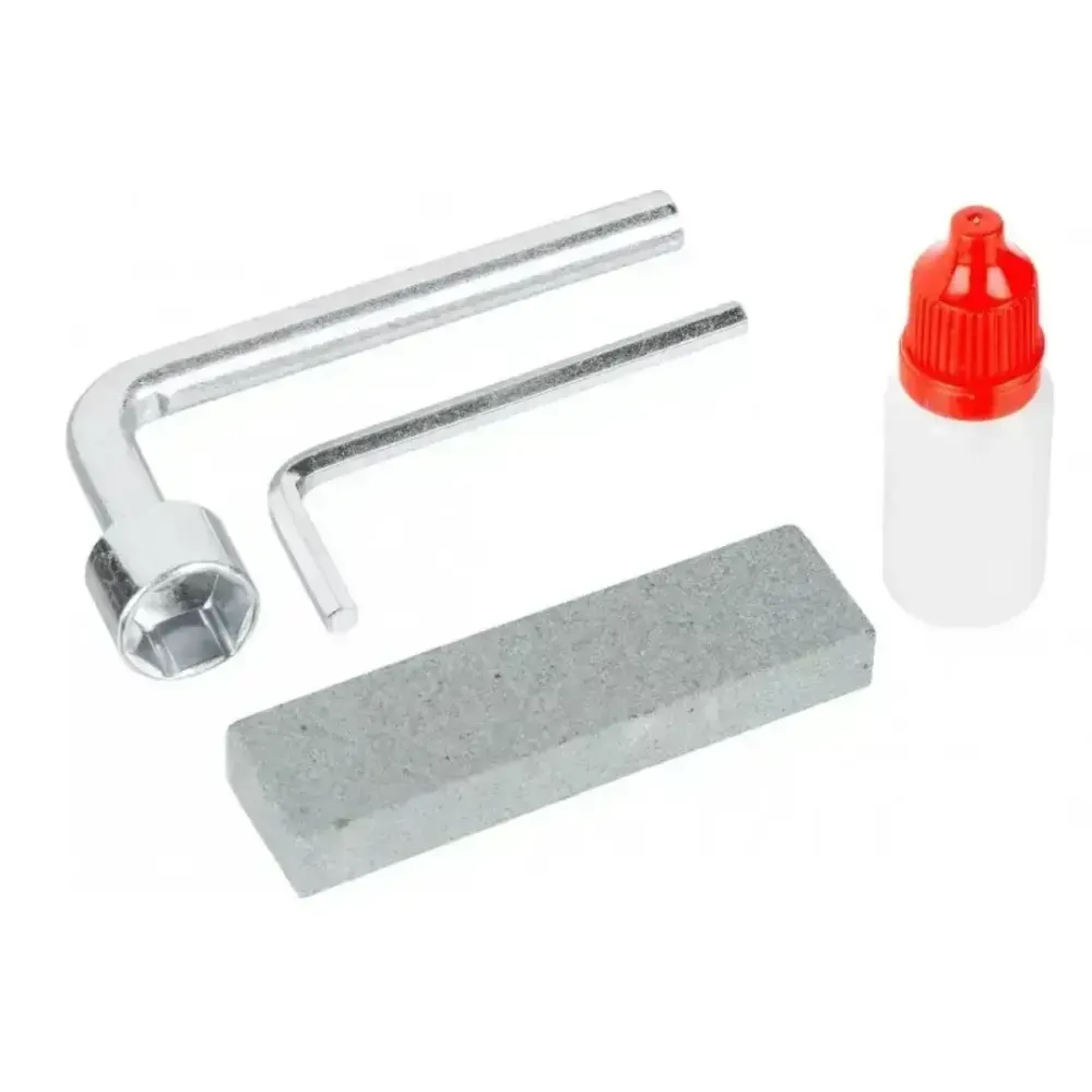 Секатор садовий акумуляторний ALFA ALCPS45-21 – 21V, 2.0Ah, зріз 30 мм, у кейсі Львів - фото 8