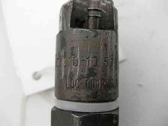 Mercedes-Benz  A0000101051 Паливна дизельна форсунка для двигуна OM604 2.2 Diesel Одеса