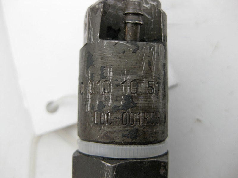 Mercedes-Benz  A0000101051 Паливна дизельна форсунка для двигуна OM604 2.2 Diesel Одеса - фото 4