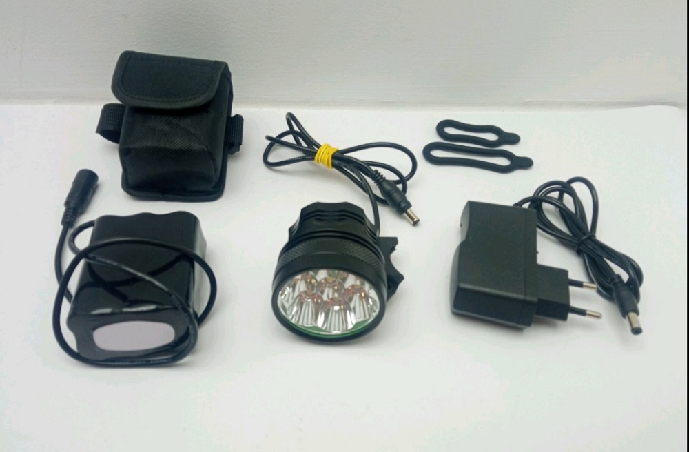 Ліхтар 20573 Луцьк - фото 1