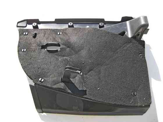 Mercedes-Benz  A2126801007 Права нижня накладка - кришка панелі приладів - торпеди E-Class W212 CLS C218 Одеса