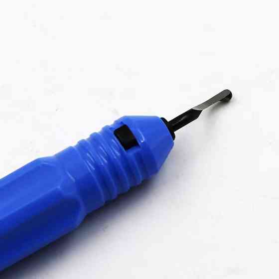 Набір лезвій для 3D ножа NB1100, 10 шт, універсальні Київ