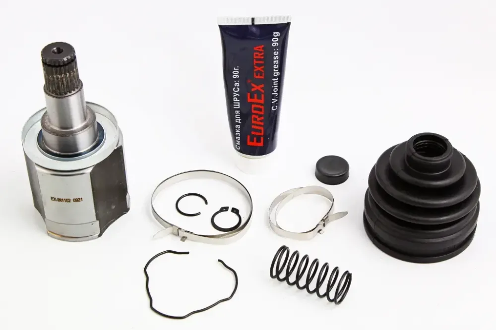 ШРУС Таврия внутренний EuroEx Винница - изображение 1