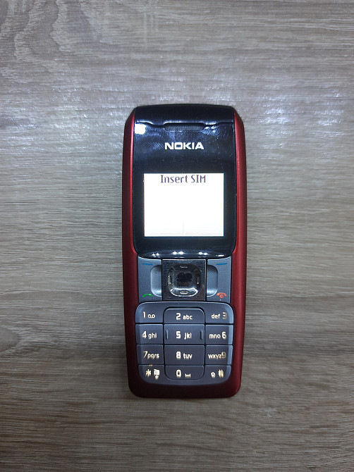 Мобільний телефон Nokia 2300 Б/У Дніпро - фото 1