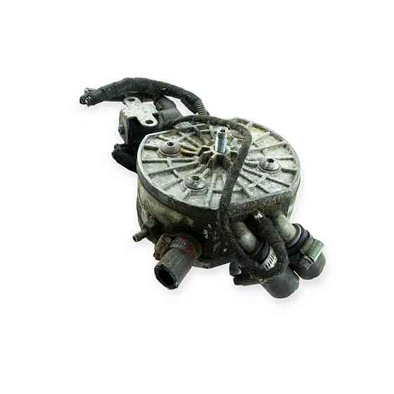 Редуктор 4-е пок kme tur 6 (до 200 л.с., 150 квт) б/у гбо Мукачево