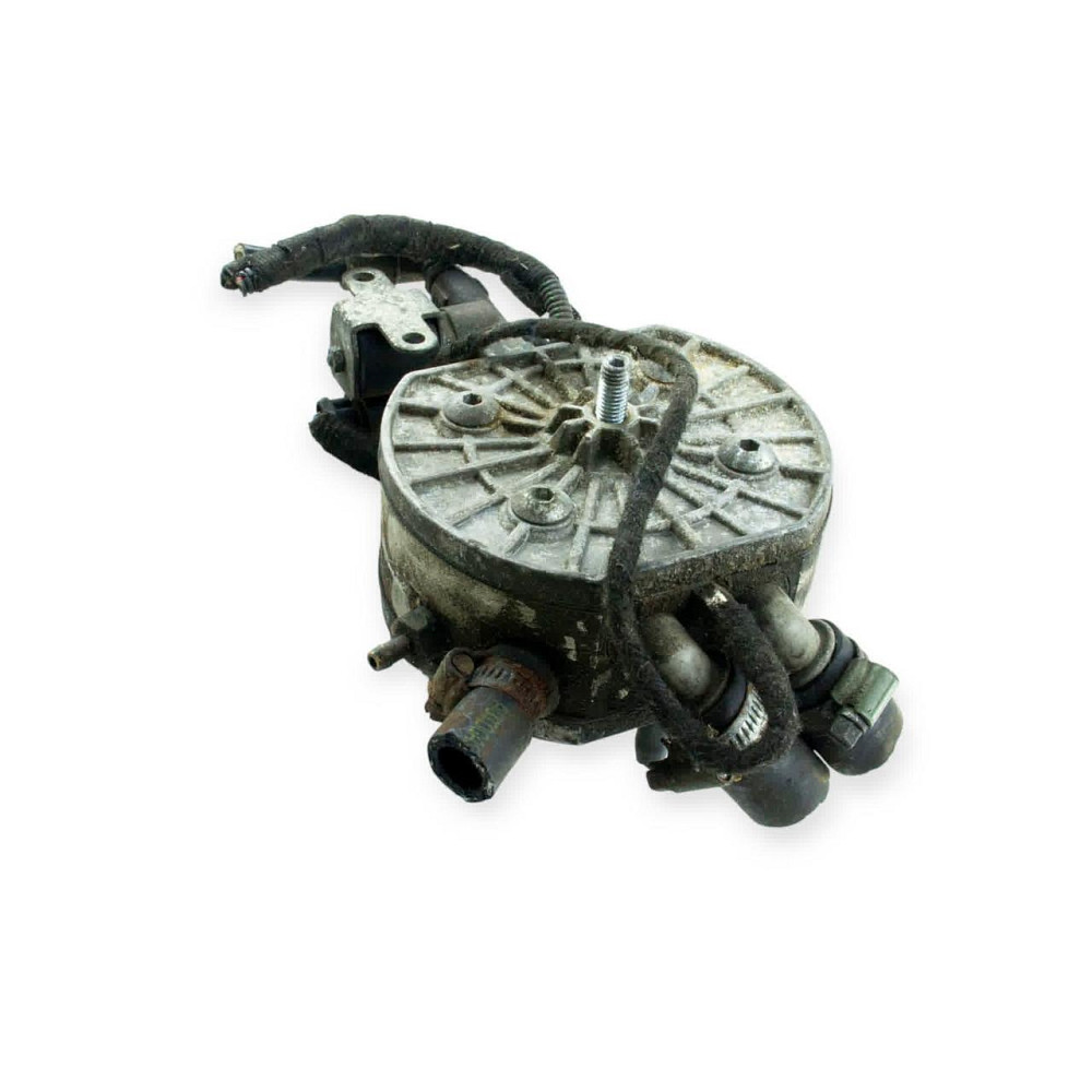 Редуктор 4-е пок kme tur 6 (до 200 к.с., 150 квт) б/в гбо Мукачево - фото 1