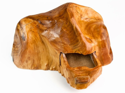 Шкатулка большая ива Киев - изображение 3