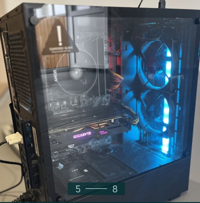 Ігровий комп'ютер. Харків - фото 5