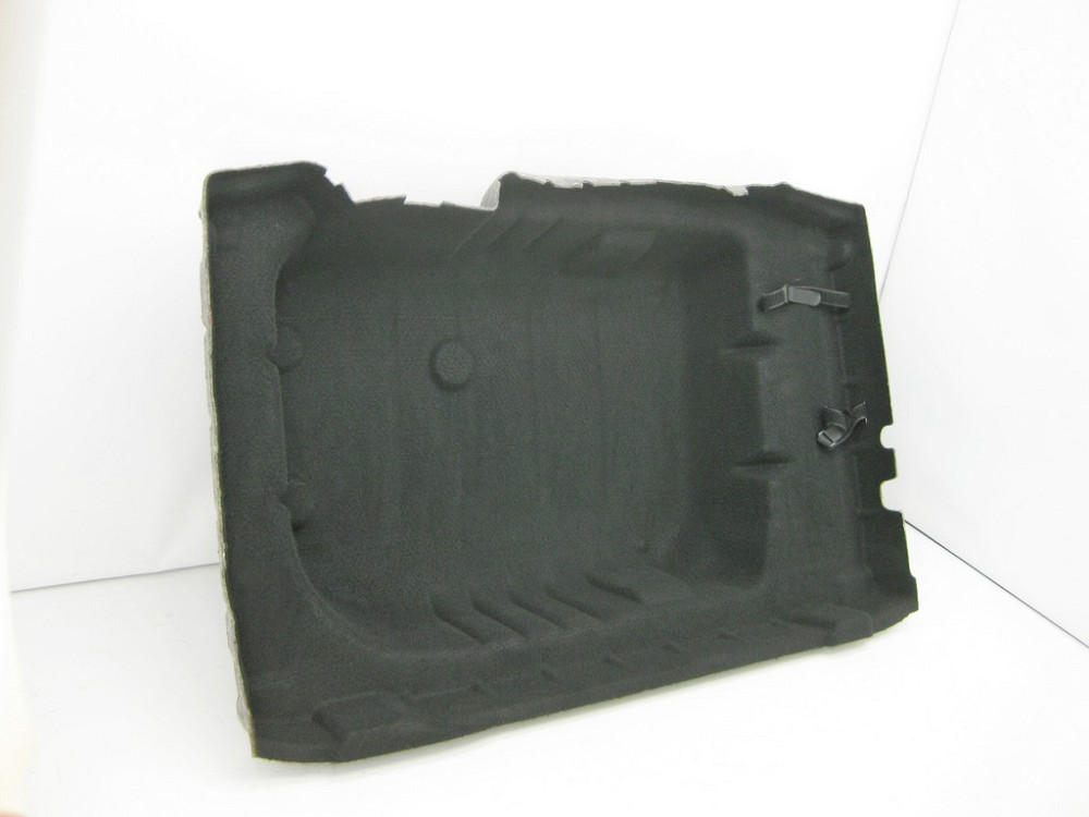 Mercedes-Benz  A2136945200 9F08 Обшивка ніші багажника нижня E-Class W213 Одесса - изображение 3