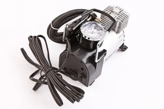 Компресор 150Вт/150psi/35л Elegant в прикур., автостоп Вінниця