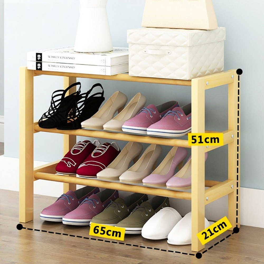 Полка для обуви 